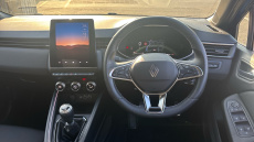 Renault Clio 1.0 TCe 90 Esprit Alpine 5dr Petrol Hatchback